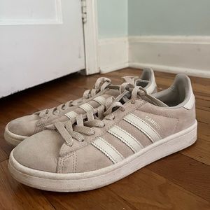 Adidas campus sneaker